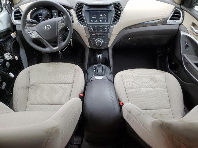2017 HYUNDAI SANTA FE S - 5NMZU3LB1HH046636