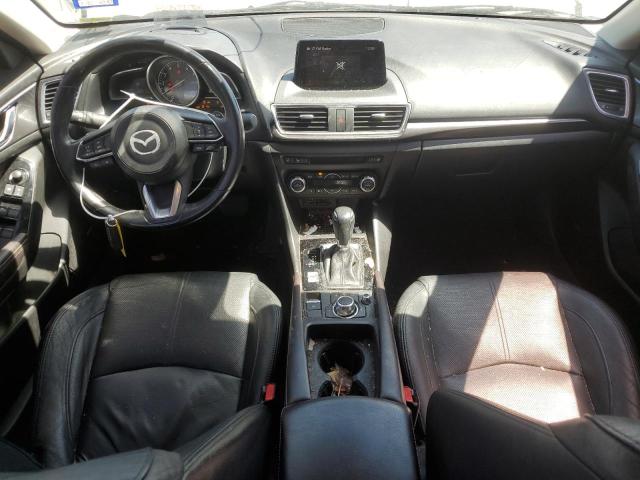 2017 MAZDA 3 HATCHBAC - JM1BN1W39H1123271