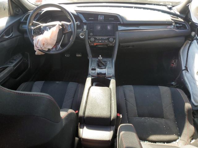 2HGFC1E59KH705651 2019 HONDA CIVIC