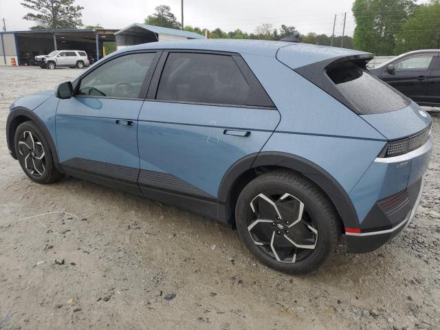 2022 Hyundai Ioniq 5 Sel VIN: KM8KNDAF7NU054802 Lot: 50343264