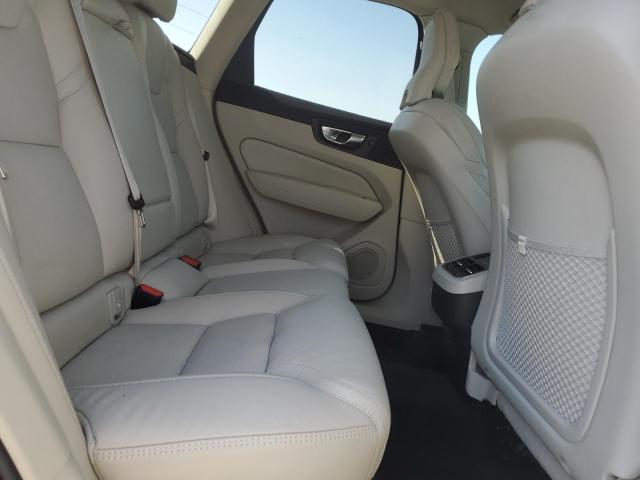2022 VOLVO XC60 B5 IN YV4L12DL3N1025001