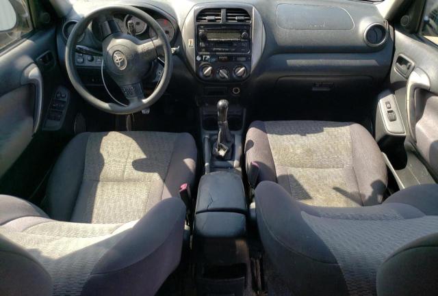 2004 Toyota Rav4 VIN: JTEGD20V840014658 Lot: 51876654