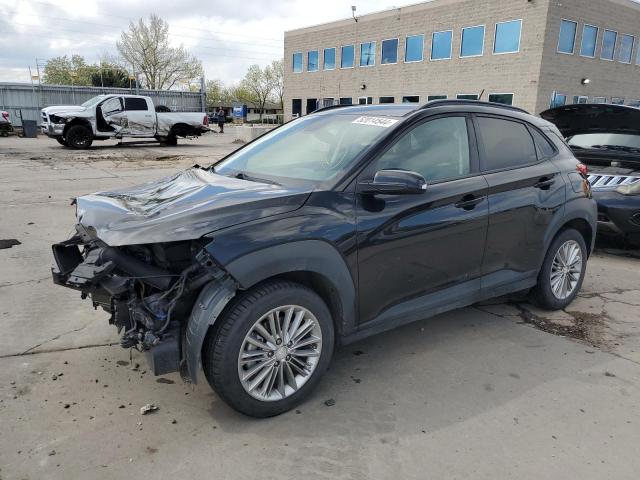 KM8K2CAA1LU407216 Hyundai Kona SEL