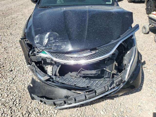 2016 Chrysler 200 Limited VIN: 1C3CCCAB3GN159215 Lot: 50945004