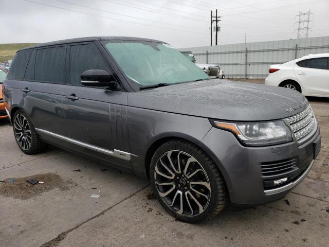 VIN SALGS3TF9EA169986 2014 Land Rover Range Rover,... no.4