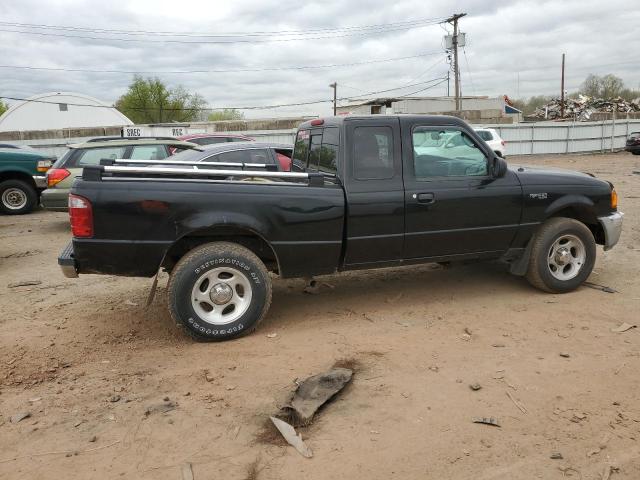 1FTYR15E94PA83685 2004 Ford Ranger Super Cab