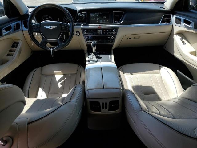 2015 HYUNDAI GENESIS 5. KMHGN4JFXFU036964