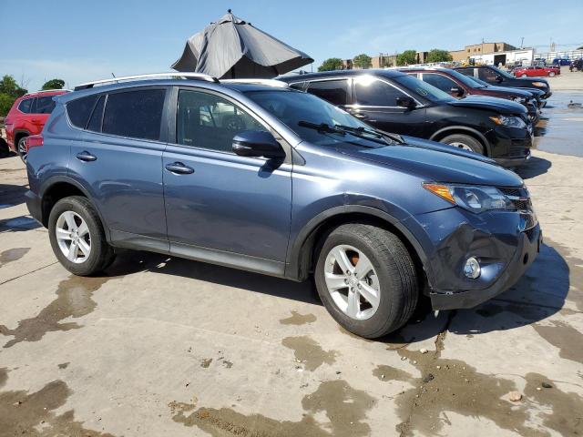 JTMWFREV7ED039783 Toyota Rav4 Xle 2014