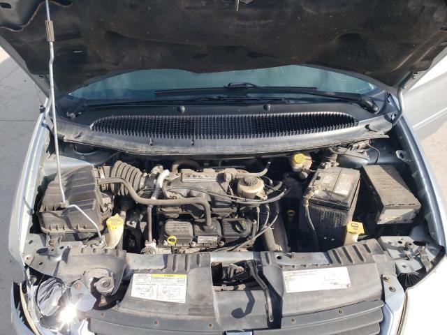 2006 Dodge Grand Caravan Sxt VIN: 2D4GP44L26R896096 Lot: 52869544