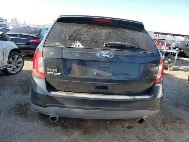 2012 Ford Edge Se VIN: 2FMDK3GCXCBA06562 Lot: 50737584