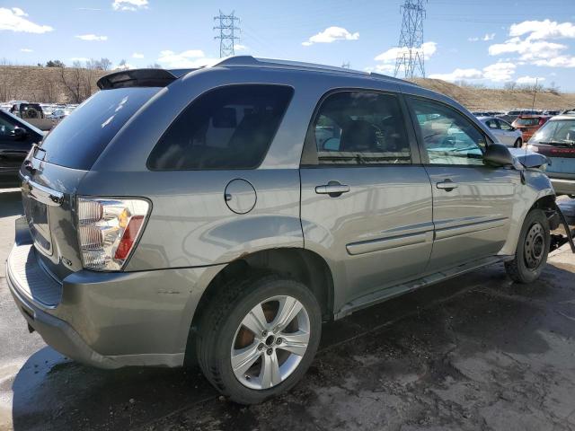 2005 Chevrolet Equinox Lt VIN: 2CNDL73FX56057088 Lot: 49551194