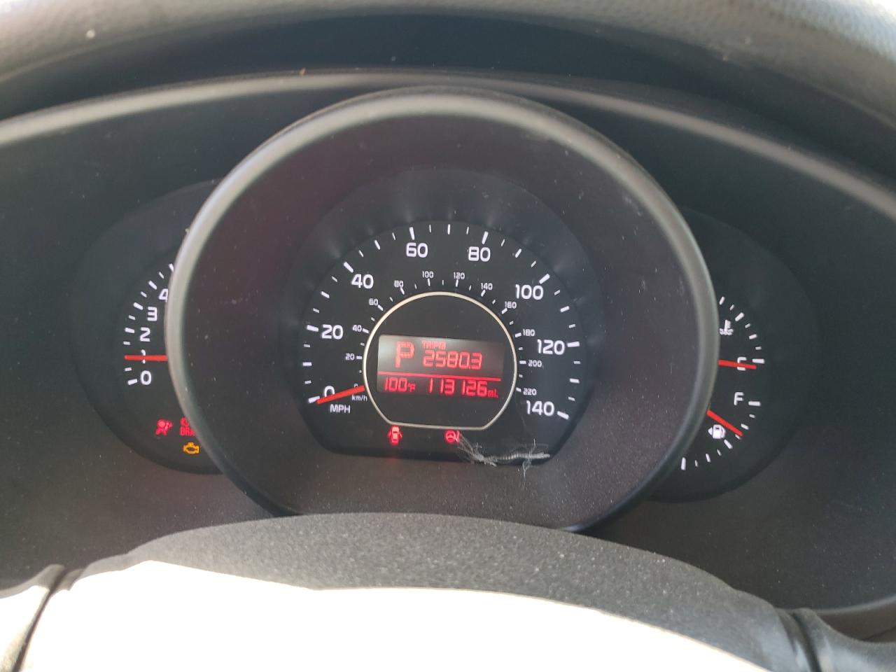 KNDJN2A23H7481902 2017 Kia Soul