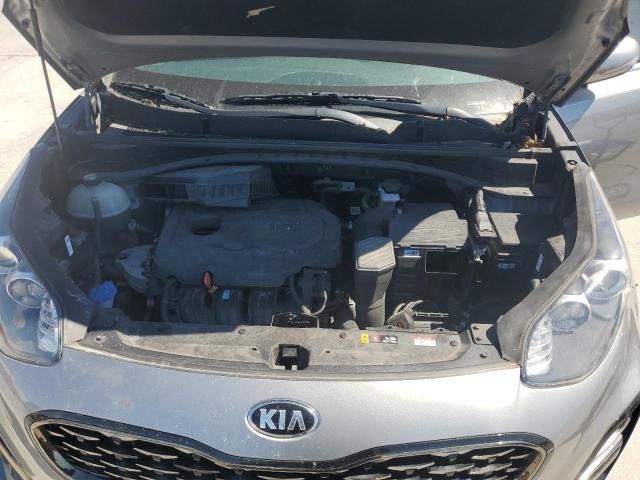 2020 KIA SPORTAGE S - KNDP63ACXL7782116
