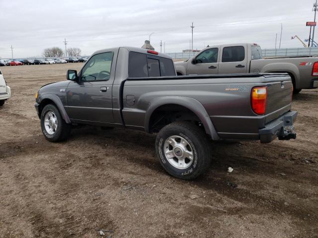 2006 Mazda B3000 VIN: 4F4YR12U66PM02482 Lot: 51585654