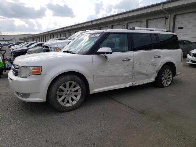 2012 Ford Flex Sel VIN: 2FMGK5CC3CBD04272 Lot: 50104874