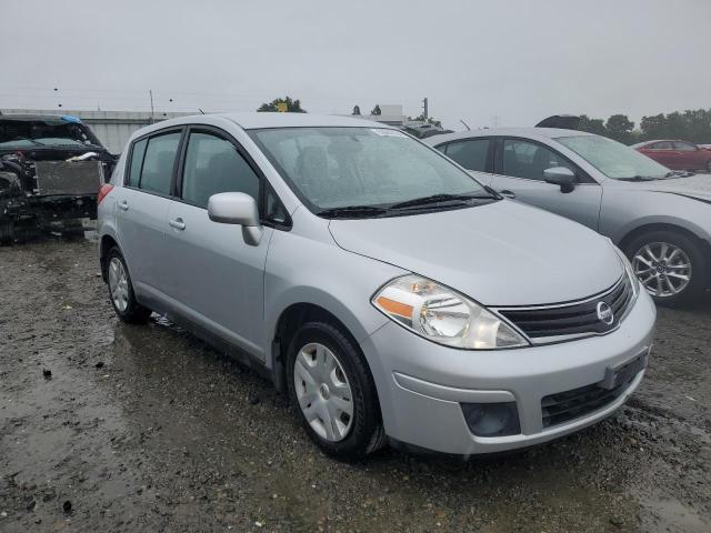 2011 Nissan Versa S VIN: 3N1BC1CP8BL368787 Lot: 50803104