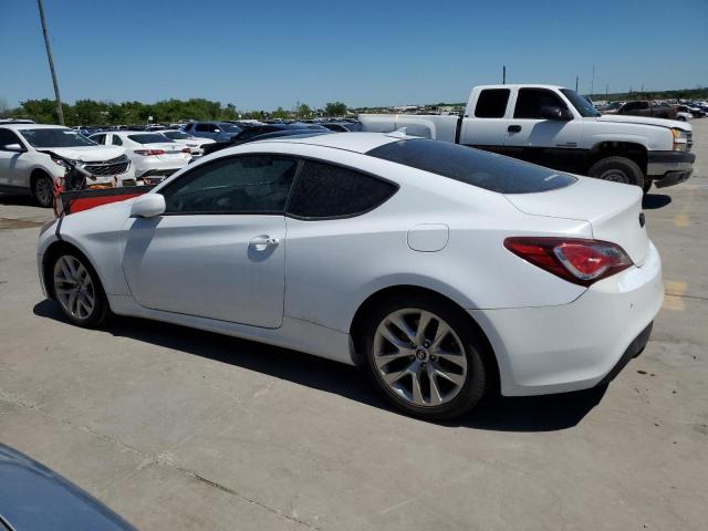 2014 Hyundai Genesis Coupe 2.0T VIN: KMHHT6KD7EU119690 Lot: 51471994