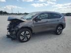 2016 HONDA CR-V TOURI - 5J6RM3H96GL006047