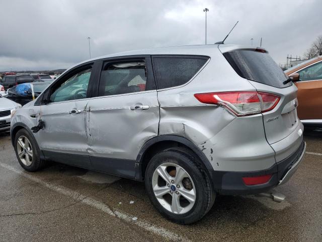 2014 Ford Escape Se VIN: 1FMCU0GX5EUC74410 Lot: 49412044