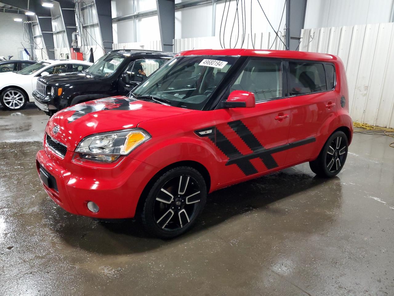KNDJT2A28B7291588 2011 Kia Soul +