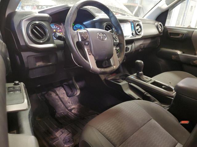 2016 TOYOTA TACOMA ACC - 5TFSZ5AN0GX007215