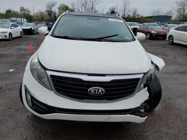 VIN KNDPC3A66G7806100 2016 KIA Sportage, EX no.5