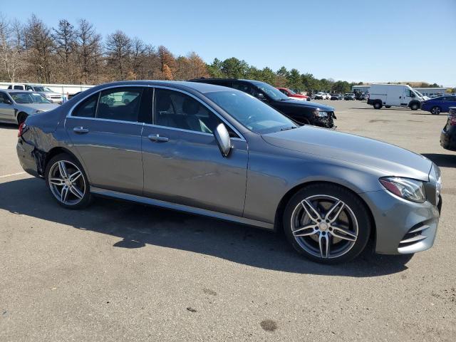 2017 Mercedes-Benz E 300 4Matic VIN: WDDZF4KB2HA217959 Lot: 50808584