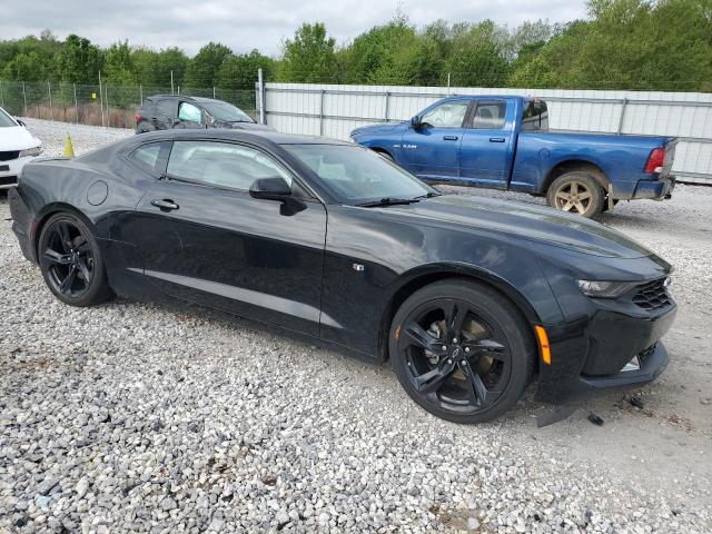 2020 Chevrolet Camaro Ls VIN: 1G1FA1RS8L0142384 Lot: 50802554