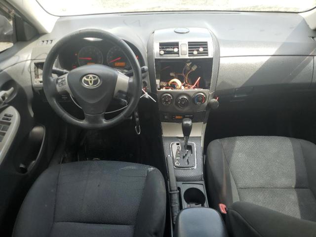 2010 Toyota Corolla Base VIN: 2T1BU4EE7AC448476 Lot: 49873014