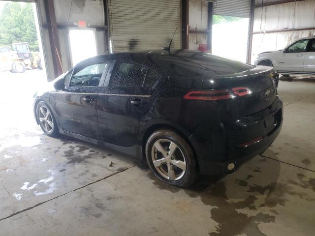 VIN 1G1RA6E45DU130902 2013 Chevrolet Volt no.2