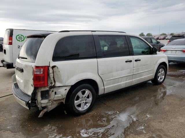 2008 Dodge Grand Caravan Se VIN: 1D8HN44H98B194427 Lot: 49739644