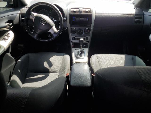 2010 Toyota Corolla Base VIN: 2T1BU4EEXAC508685 Lot: 51949184