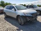 CHEVROLET TRAVERSE L photo