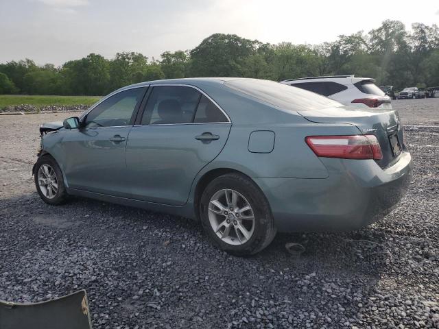 2007 Toyota Camry Ce VIN: 4T1BE46K47U702475 Lot: 51552994