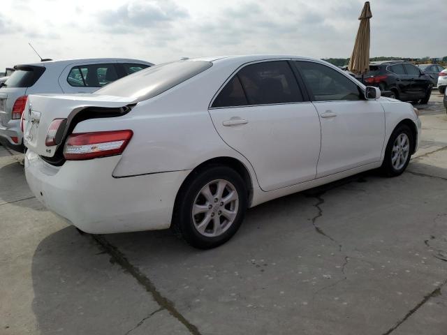 2011 Toyota Camry Base VIN: 4T1BF3EK5BU597057 Lot: 51251764