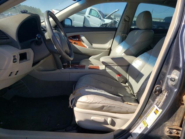 2010 Toyota Camry Hybrid VIN: 4T1BB3EK8AU124585 Lot: 39247583