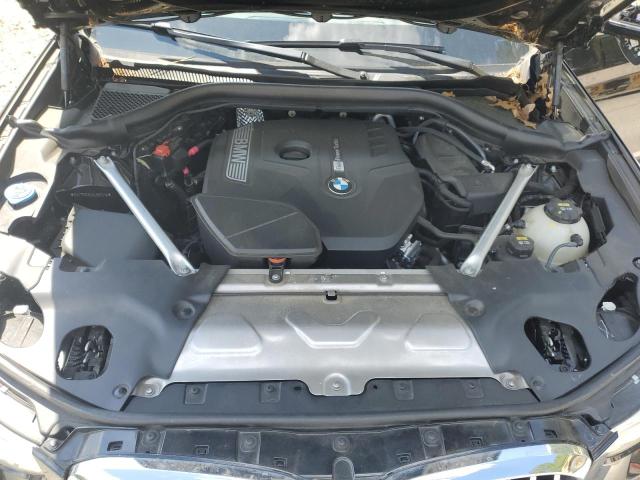 2019 BMW X3 XDRIVE3 - 5UXTR9C5XKLP87019