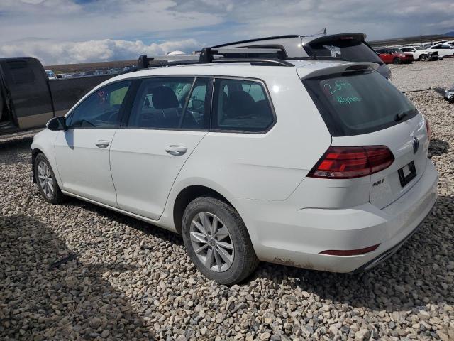 2018 VOLKSWAGEN GOLF SPORT - 3VW717AU0JM759054