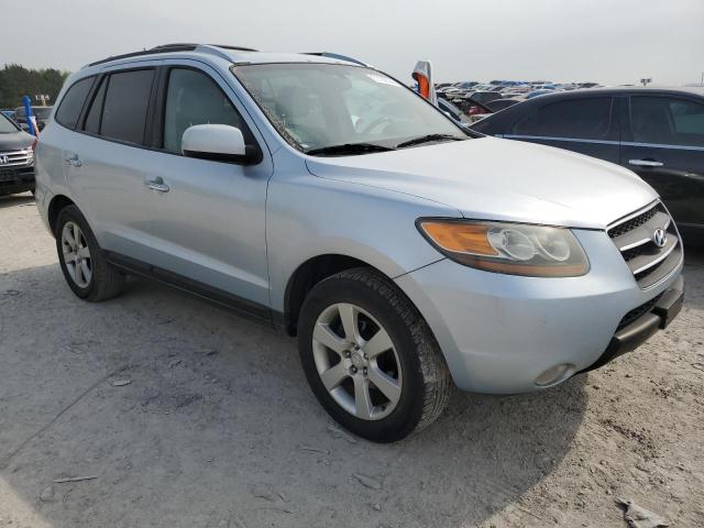 2007 Hyundai Santa Fe Se VIN: 5NMSH13E67H042231 Lot: 51168534