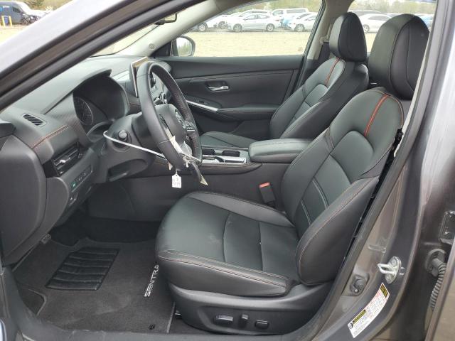 2020 Nissan Sentra Sr VIN: 3N1AB8DV6LY309942 Lot: 51455084