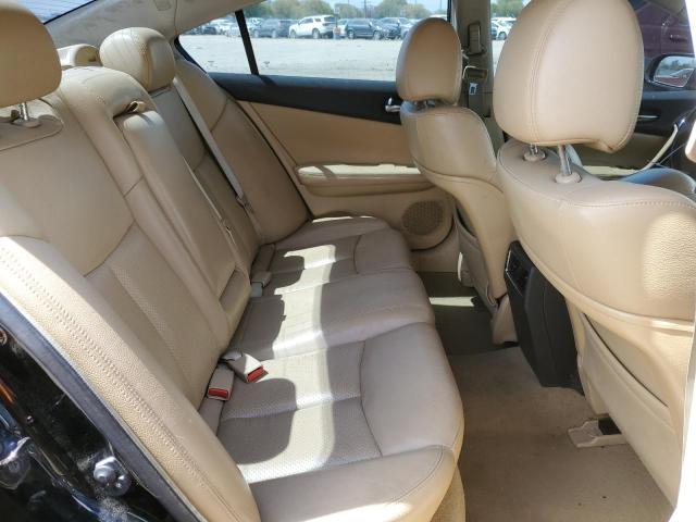 2009 Nissan Maxima S VIN: 1N4AA51E89C850131 Lot: 53020174