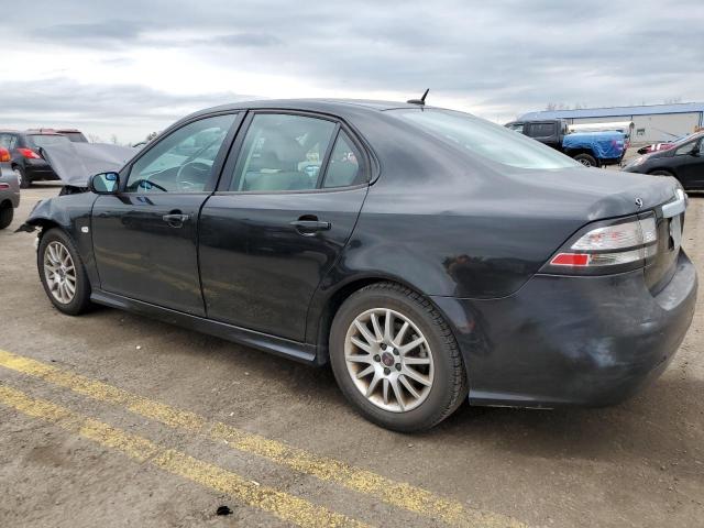 2008 Saab 9-3 2.0T VIN: YS3FB46Y481149650 Lot: 51382524