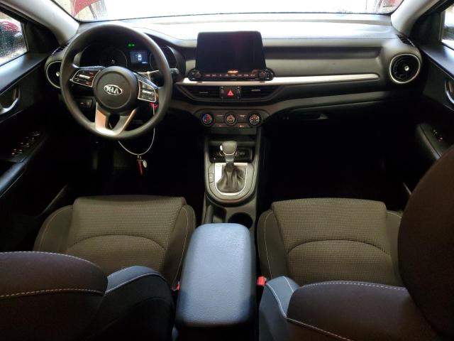 2021 KIA FORTE FE - 3KPF24AD5ME311966