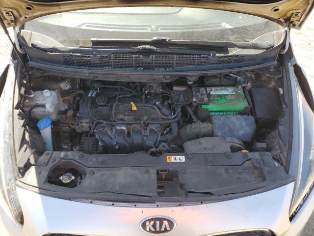 2014 Kia Rondo VIN: KNAHT8A34E7071862 Lot: 52332424