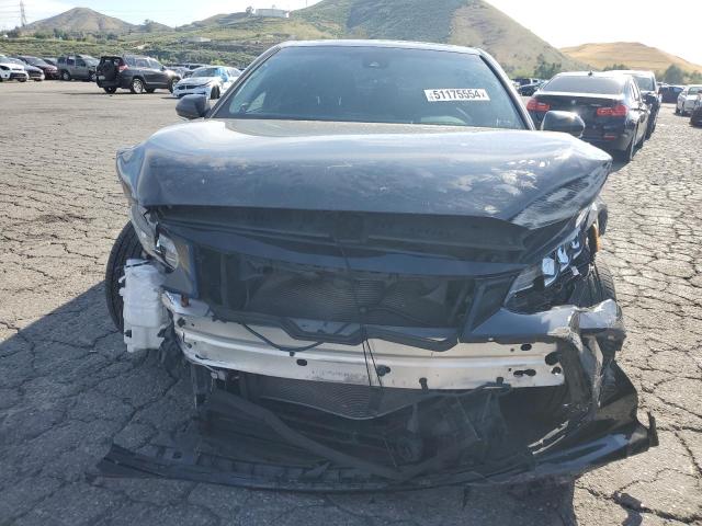 2022 TOYOTA AVALON NIG 4T1EA1AB3NU011031