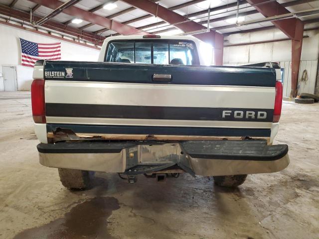 1995 Ford F150 VIN: 1FTEX14N1SKB93845 Lot: 52881274