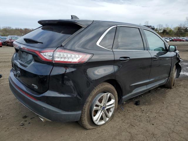 2016 Ford Edge Sel VIN: 2FMPK4J87GBC03668 Lot: 51435674
