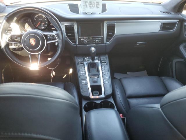 2015 PORSCHE MACAN TURB - WP1AF2A54FLB48540