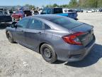 Lot #3025799356 2018 HONDA CIVIC LX