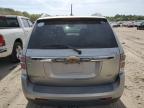 CHEVROLET EQUINOX photo